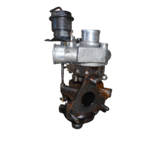 Smart ForTwo W451 1000 Turbo benzina kw 62 anno dal 2007 al 2015 Turbina 49173-02010
